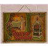 Image 2 : The Monitor Stove & Range Co. Tin Sign