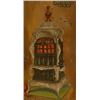 Image 5 : The Monitor Stove & Range Co. Tin Sign