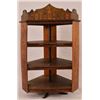 Image 2 : Durkee Spices Revolving Store Display Shelf