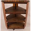 Image 8 : Durkee Spices Revolving Store Display Shelf