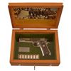 Image 1 : Colt 1911 .45 WWII Pacific Theatre Commemorative