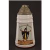 Image 2 : Antique German Beer Stein