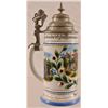 Image 2 : Antique German Regimental Beer Stein