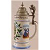 Image 4 : Antique German Regimental Beer Stein
