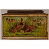 Image 2 : Game Fine Cut Cigars Country Store Tin