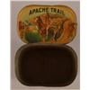 Image 8 : Apache Trail Cigar Tin