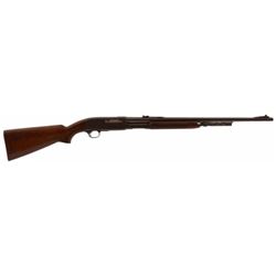 Remington .30 Rem Pump Rifle