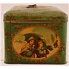 Image 5 : Christmas Tin