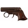 Image 2 : Remington Elliot 5 Round Derringer