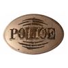 Image 1 : Early 1900s Police Badge