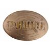 Image 1 : Early 1900s Police Badge