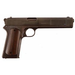 Colt 1902 Sporting Long Slide .38 Cal
