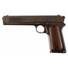 Image 2 : Colt 1902 Sporting Long Slide .38 Cal