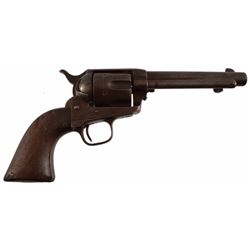 Colt  Model 1873 SAA .45 Artillery