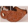 Image 2 : Randy Butters #1206 Silver Mounted Spurs