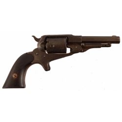 Remington Vest Pocket Pistol .32 Cal. Conversion