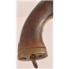 Image 2 : Flintlock .68 Pistol Circa Early 1800s