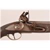 Image 3 : Flintlock .68 Pistol Circa Early 1800s
