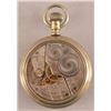 Image 2 : Ford Model A Pocket Watch