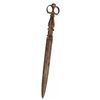 Image 1 : Antique Ornate Scissors