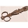 Image 2 : Antique Ornate Scissors