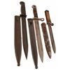 Image 1 : 3 Bayonets