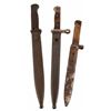 Image 2 : 3 Bayonets