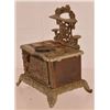 Image 2 : Eagle Salesman Sample Stove