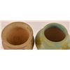Image 3 : 2 Painted Tourist Pottery Jars