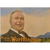 Image 2 : "I Always Have A Worthington" Ad