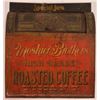 Image 2 : Moshier Brothers Coffee Tin
