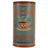 Image 1 : O-SO-Good Coffee Tin