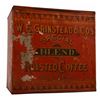 Image 1 : W.E. Grinstead & Co's Special Blend Coffee Tin