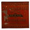 Image 2 : W.E. Grinstead & Co's Special Blend Coffee Tin