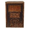 Image 1 : Daisy Parks Roasted Coffee Tin
