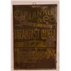 Image 2 : C. F. Blanke & Co. Breakfast Coffee Tin