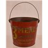 Image 8 : Two 3 Meal Coffee Pails Houston Texas
