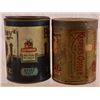 Image 2 : Turkey & Red Turkey Coffee Tins