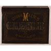 Image 2 : Macris High Grade Coffee Country Store Tin