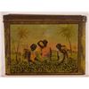 Image 2 : Liptons' Tea Coffee And Cocoa Planters Tin