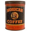 Image 1 : Mochican Coffee Tin