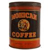 Image 2 : Mochican Coffee Tin