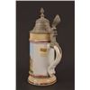 Image 4 : Antique German Farmer Occupational Beer Stein