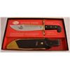 Image 4 : Case XX Bowie Knife In Original Box