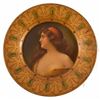 Image 5 : 4 Advertising Vienna Art Plates c.1905