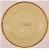 Image 6 : 4 Advertising Vienna Art Plates c.1905