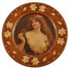 Image 5 : 2 Vienna Art Plates