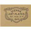 Image 7 : 2 Vienna Art Plates