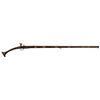Image 1 : Moroccan Flintlock Camel Gun