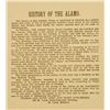Image 2 : Remember The Alamo Sheet Music